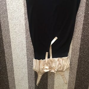 Great holiday dress! Nu collective!